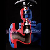 شیر سوزنی چدنی آکاردئونی شیر سوزنی چدنی آکاردئونی